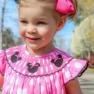 Meet your Posher, Bryna dawn